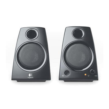 Logitech Portable Speakers Z130                    