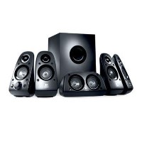 Logitech Surround Sound Speaker Z506