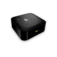 Logitech Wireless Music Adapter for Bluetooth