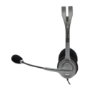 Logitech H110 Wired Headset