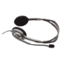Logitech H110 Wired Headset