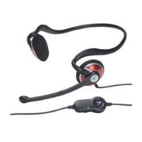 Logitech H230 - Stereo USB Headset