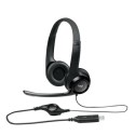 981-000406 Logitech H390 Wired Headset