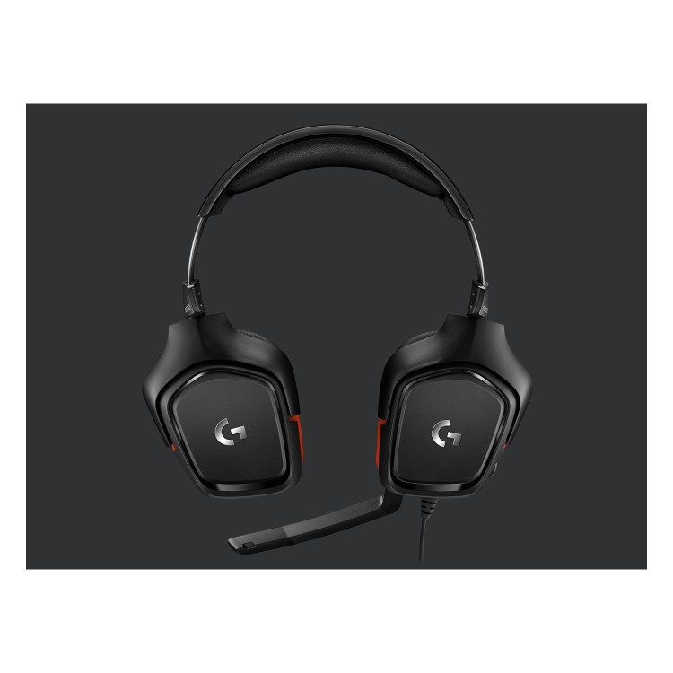 Refurbished Logitech G G332 Gaming Headset