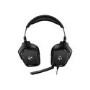 Logitech G432 Gaming Headset Leatherette - EMEA