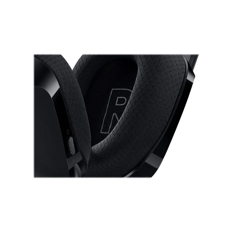 Logitech G G733 Wireless RGB Gaming Headset