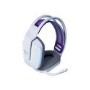Logitech G733 LIGHTSPEED Wireless Gaming Headset - White