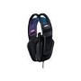 Logitech G G335 Wired Gaming Headset - Black