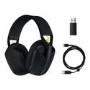 Logitech G G435 Wireless Gaming Headset