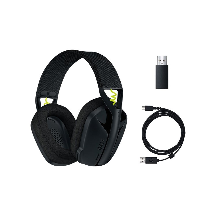 Logitech G G435 Wireless Gaming Headset