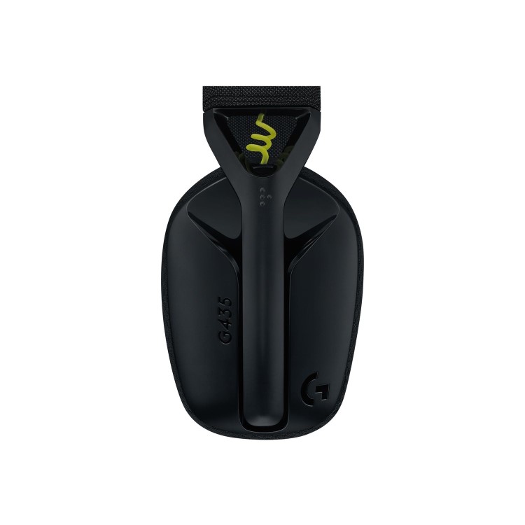 Logitech G G435 Wireless Gaming Headset