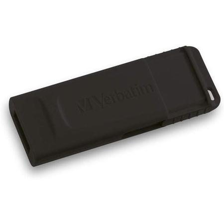 Verbatim Store N Go Slider 32GB USB Black