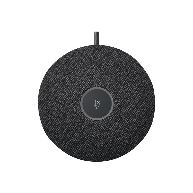Logitech Rally Mic Pod Microphone