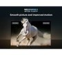 TCL 98C655K 98-Inch 4K QLED Smart TV  Dolby Vision HDR10+ & Google TV