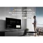 TCL 98C655K 98-Inch 4K QLED Smart TV  Dolby Vision HDR10+ & Google TV