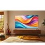 TCL 98C655K 98-Inch 4K QLED Smart TV  Dolby Vision HDR10+ & Google TV