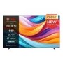TCL 98C655K 98-Inch 4K QLED Smart TV  Dolby Vision HDR10+ & Google TV
