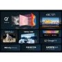 TCL 98C655K 98-Inch 4K QLED Smart TV  Dolby Vision HDR10+ & Google TV