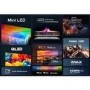 TCL C805K 65 inch Mini LED 4K Ultra HD QLED Google TV