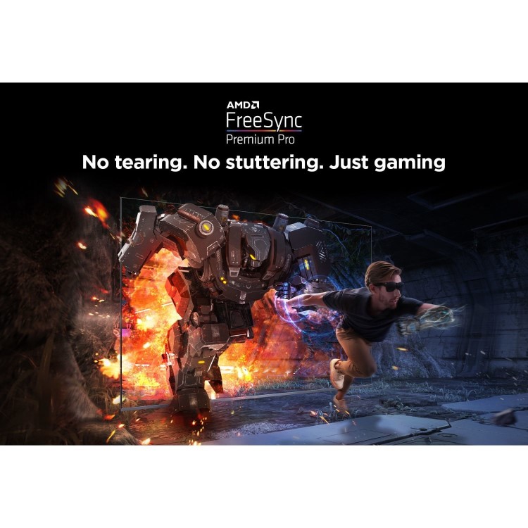 TCL C805K 65 inch Mini LED 4K Ultra HD QLED Google TV