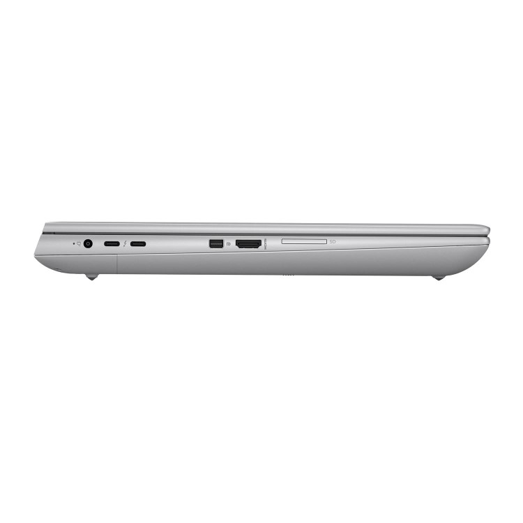 ZBook Fury 16 G11 Mobile Workstation PC, 16", Windows 11 Pro, Intel Core™ i7, 32GB RAM, 1TB SSD, NVIDIA RTX™ A1000, WUXGA
