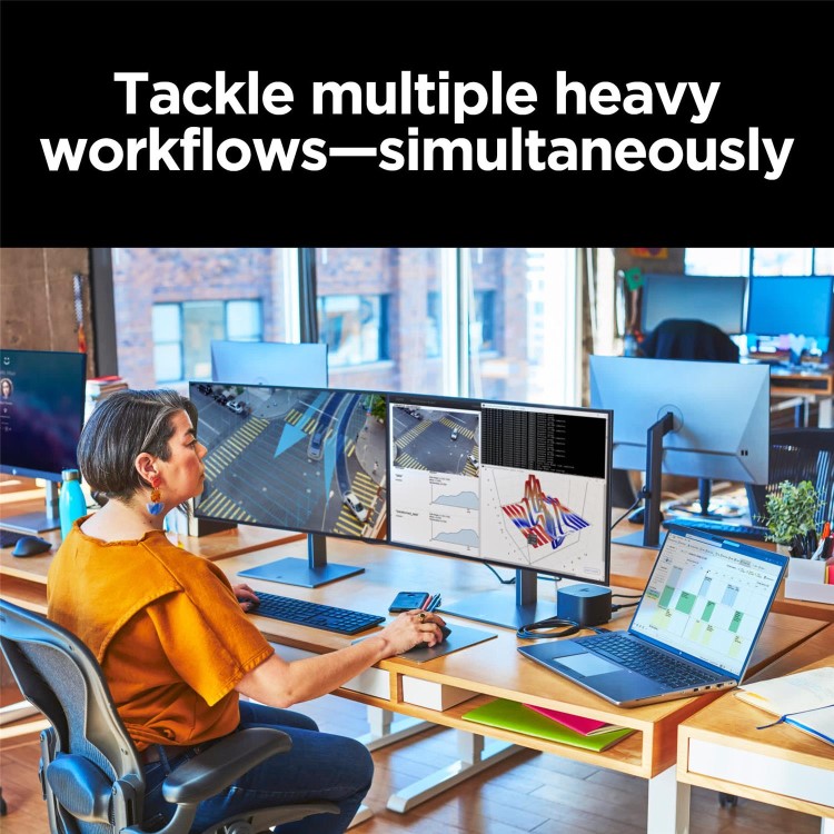 ZBook Fury 16 G11 Mobile Workstation PC, 16", Windows 11 Pro, Intel Core™ i7, 32GB RAM, 1TB SSD, RTX™ 3500, WUXGA