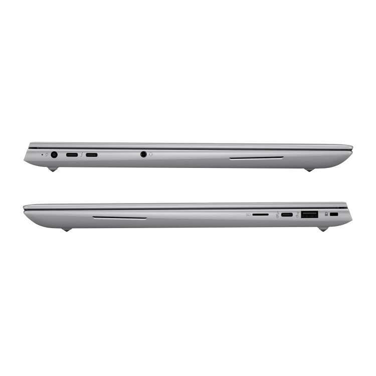 ZBook Studio 16 inch G11 Mobile Workstation PC  - Data Science, 16", Windows 11 Pro, Intel Core™ Ultra 7, 32GB RAM, 1TB SSD, RTX™ 2000 Ada, WQUXGA