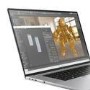 ZBook Studio 16 inch G11 Mobile Workstation PC  - Data Science, 16", Windows 11 Pro, Intel Core™ Ultra 7, 32GB RAM, 1TB SSD, RTX™ 2000 Ada, WQUXGA