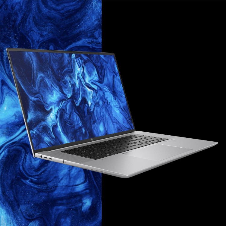 ZBook Studio 16 inch G11 Mobile Workstation PC  - Data Science, 16", Windows 11 Pro, Intel Core™ Ultra 9, 64GB RAM, 1TB SSD, NVIDIA RTX™ 3000 Ada, WQUXGA
