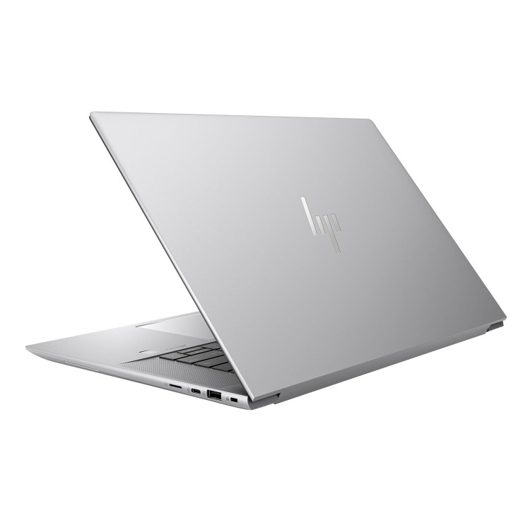ZBook Studio 16 inch G11 Mobile Workstation PC  - Data Science, 16", Windows 11 Pro, Intel Core™ Ultra 9, 64GB RAM, 1TB SSD, NVIDIA RTX™ 3000 Ada, WQUXGA