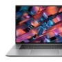 ZBook Studio 16 inch G11 Mobile Workstation PC  - Data Science, 16", Windows 11 Pro, Intel Core™ Ultra 9, 64GB RAM, 1TB SSD, NVIDIA RTX™ 3000 Ada, WQUXGA