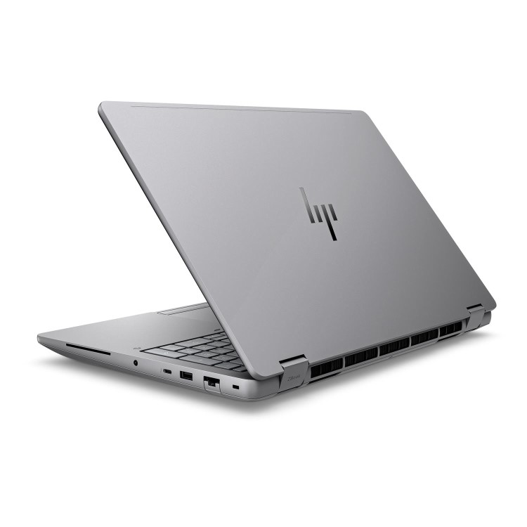 HP ZBook Intel Core Ultra 9 64GB RAM 1TB SSD RTX PRO 3000 Blackwell 60Hz 16 Inch Windows 11 Pro Laptop