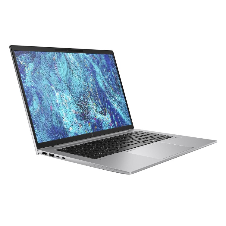Hewlett Packard HP ZBook Firefly 14 G11 Mobile Workstation - Intel Core Ultra 7 - 155H / up to 4.8 GHz - Win 11 Pro - RTX A500 - 16 GB RAM - 1 TB SSD NVMe TLC - 14" IPS 1920 x 1200 - Wi-Fi 6E Bl