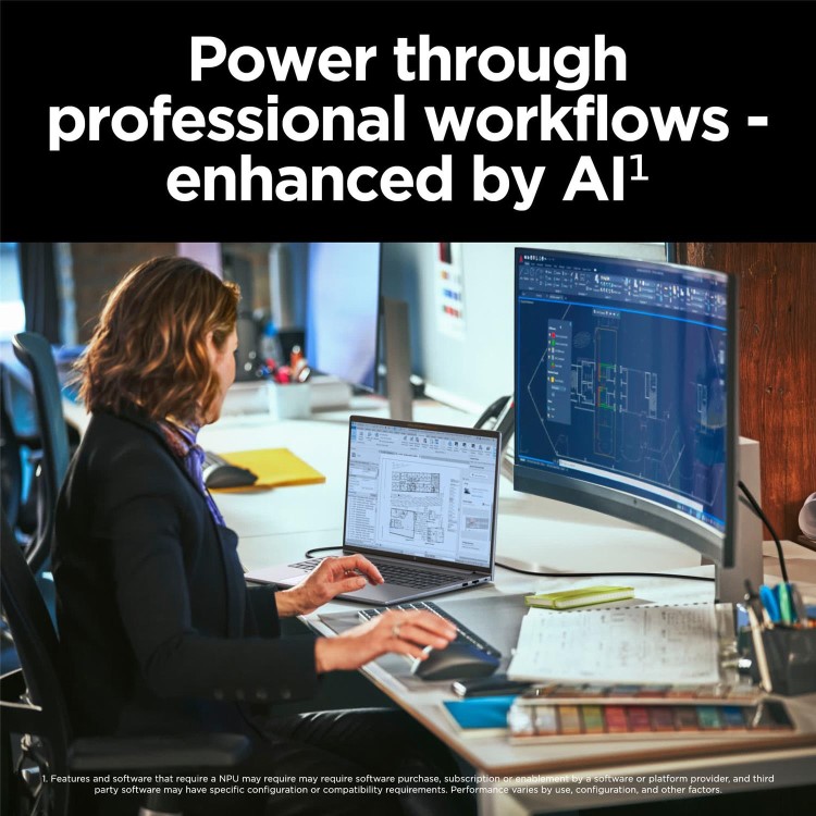 ZBook Power 16 inch G11 Mobile Workstation PC Wolf Pro Security Edition, 16", Windows 11 Pro, Intel Core™ Ultra 9, 32GB RAM, 1TB SSD, RTX™ 1000 Ada, WUXGA