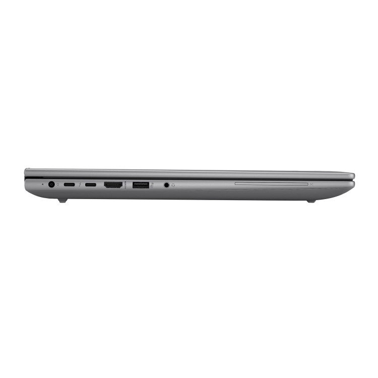 ZBook Power 16 inch G11 Mobile Workstation PC Wolf Pro Security Edition, 16", Windows 11 Pro, Intel Core™ Ultra 9, 32GB RAM, 1TB SSD, RTX™ 1000 Ada, WUXGA