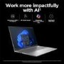 ZBook Power 16 inch G11 Mobile Workstation PC Wolf Pro Security Edition, 16", Windows 11 Pro, Intel Core™ Ultra 9, 32GB RAM, 1TB SSD, NVIDIA RTX™ 2000 Ada, WUXGA