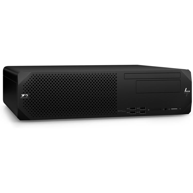 HP Z2 G9 Intel Core i7 16GB RAM 512GB SSD Windows 11 Pro SFF Workstation PC