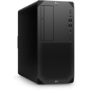 HP Z2 G9 Intel Core i7 32GB RAM 1TB SSD Windows 11 Pro Tower Workstation PC