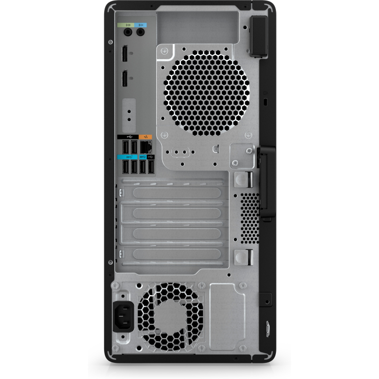 HP Z2 G9 Intel Core i7 32GB RAM 1TB SSD Windows 11 Pro Tower Workstation PC