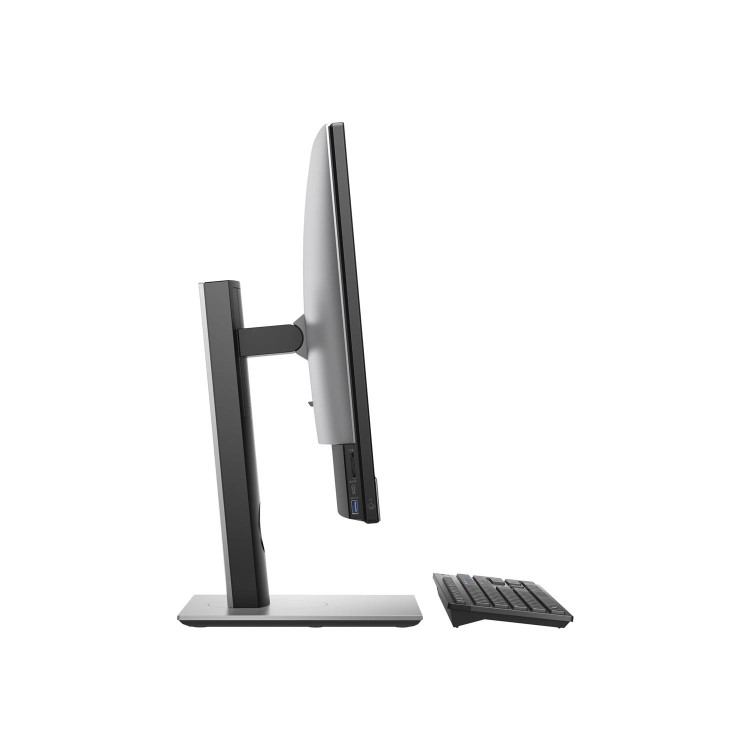 Dell OptiPlex 7760 Core i7-8700 16GB 512GB SSD 27 Inch Windows 10 Pro All-in-One PC