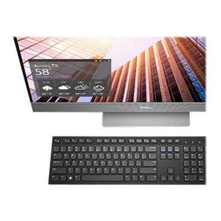 Dell OptiPlex 7760 Core i7-8700 16GB 512GB SSD 27 Inch Windows 10 Pro All-in-One PC