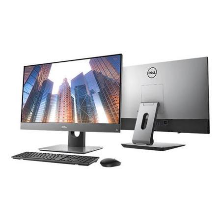 Dell OptiPlex 7760 Core i7-8700 16GB 512GB SSD 27 Inch Windows 10 Pro All-in-One PC