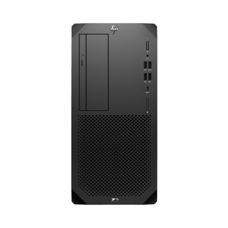 Refurbished HP Z2 G9 Intel Core i7-14700 16GB RAM 1TB SSD Windows 11 Pro Tower Workstation PC