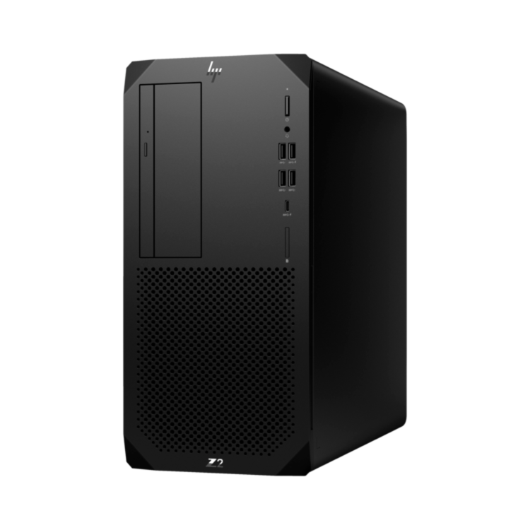 Refurbished HP Z2 G9 Intel Core i7-14700 16GB RAM 1TB SSD Windows 11 Pro Tower Workstation PC