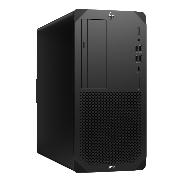 HP Z2 G9 Tower Intel Core i9-14900 32GB RAM 1TB SSD Windows 11 Pro Workstation PC