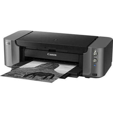 Canon PIXMA PRO-10S Wireless Inkjet A3 Printer