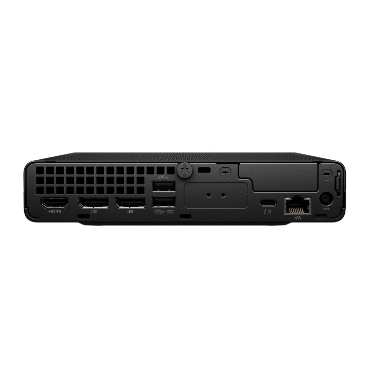 HP EliteDesk 8 G1i AI Intel Core Ultra 7 265T 16GB RAM 512GB SSD Windows 11 Pro Mini PC