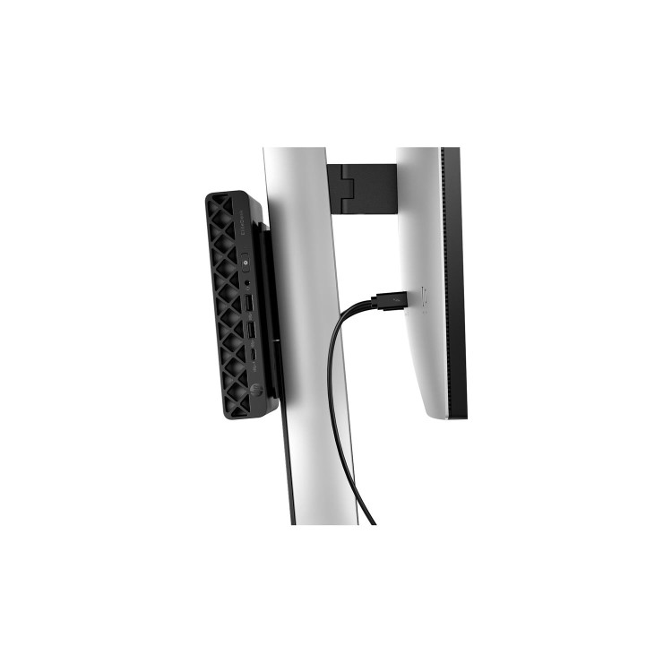 HP EliteDesk 8 Mini G1a AMD Ryzen 5 220 8GB RAM 256GB SSD Windows 11 Pro Mini PC