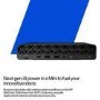 EliteDesk 8 Mini G1a Desktop Next Gen AI PC, Windows 11 Pro, AMD Ryzen™ AI 7, 32GB RAM, 1TB SSD