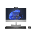 A2/99A25ET Refurbished HP EliteOne 840 G9 Core i7-14700 16GB RAM 512GB SSD 23.8 Inch Full HD Windows 11 Pro All In One PC